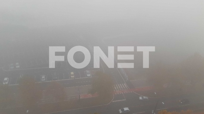 Kancerogeni arsen u vazduhu